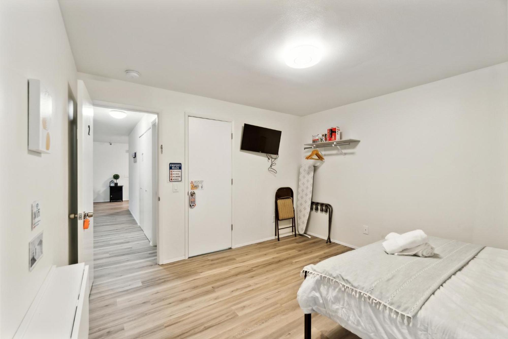 Central Bellevue Guesthouse Ngoại thất bức ảnh