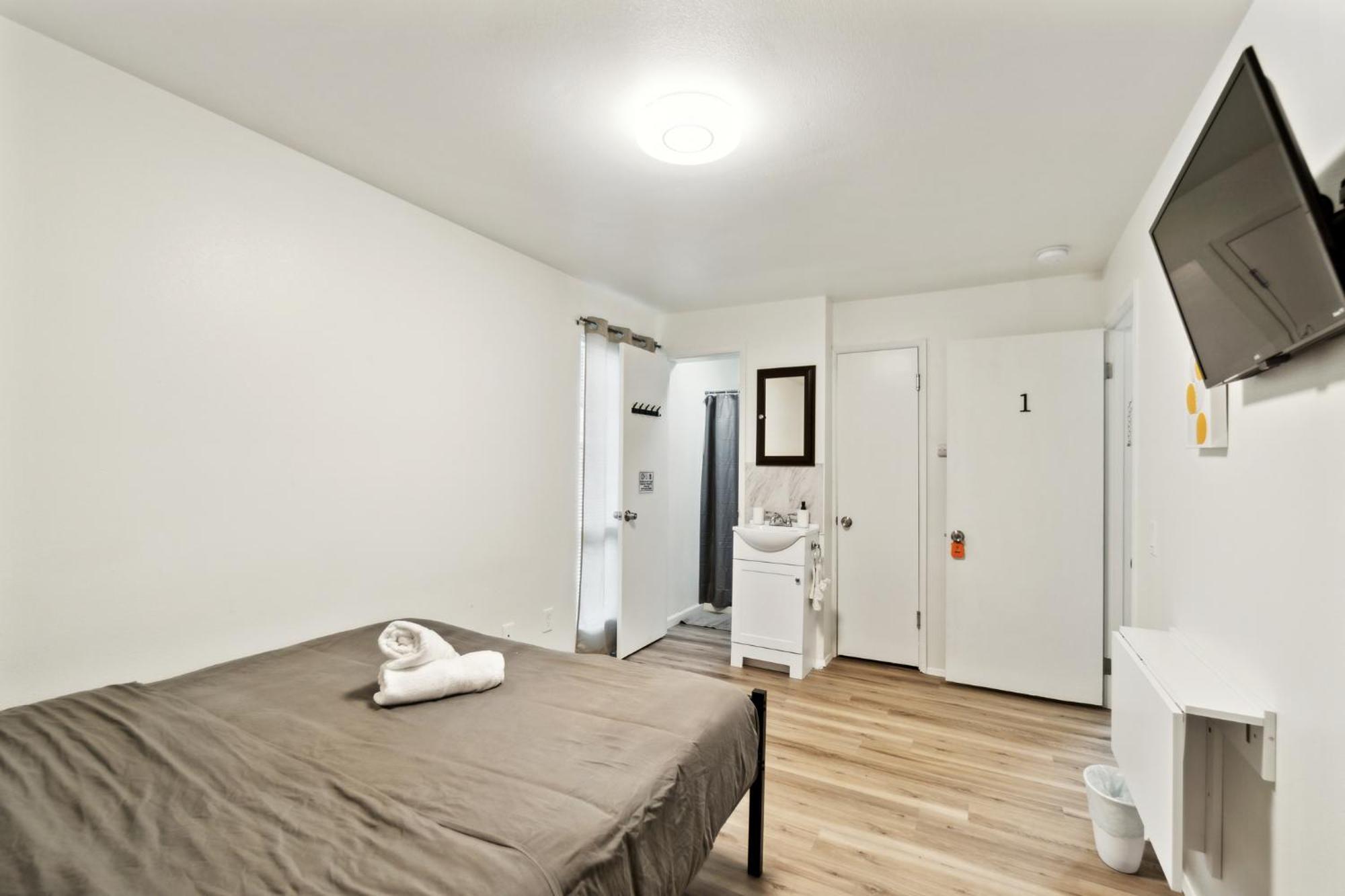 Central Bellevue Guesthouse Ngoại thất bức ảnh