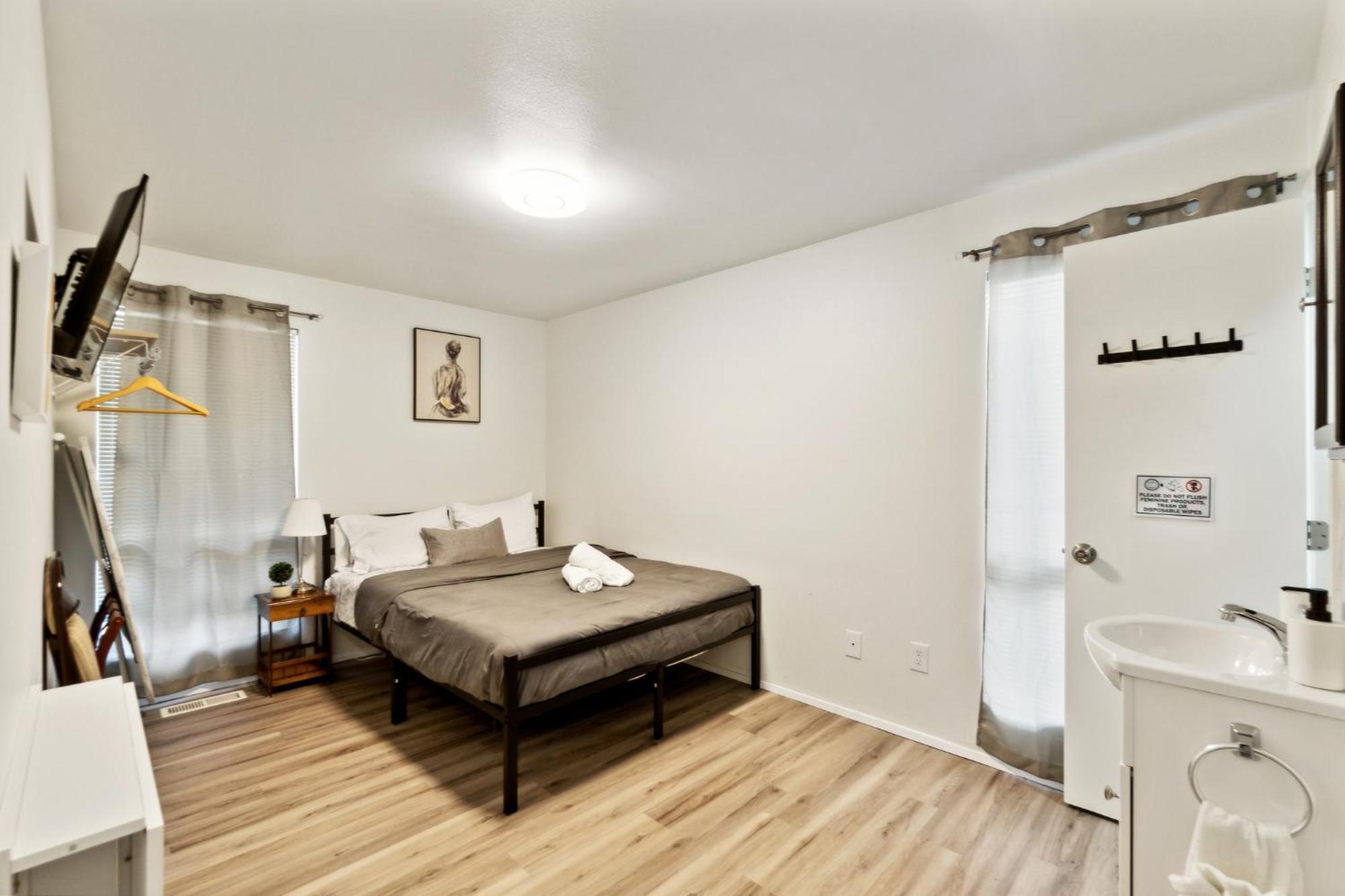 Central Bellevue Guesthouse Ngoại thất bức ảnh