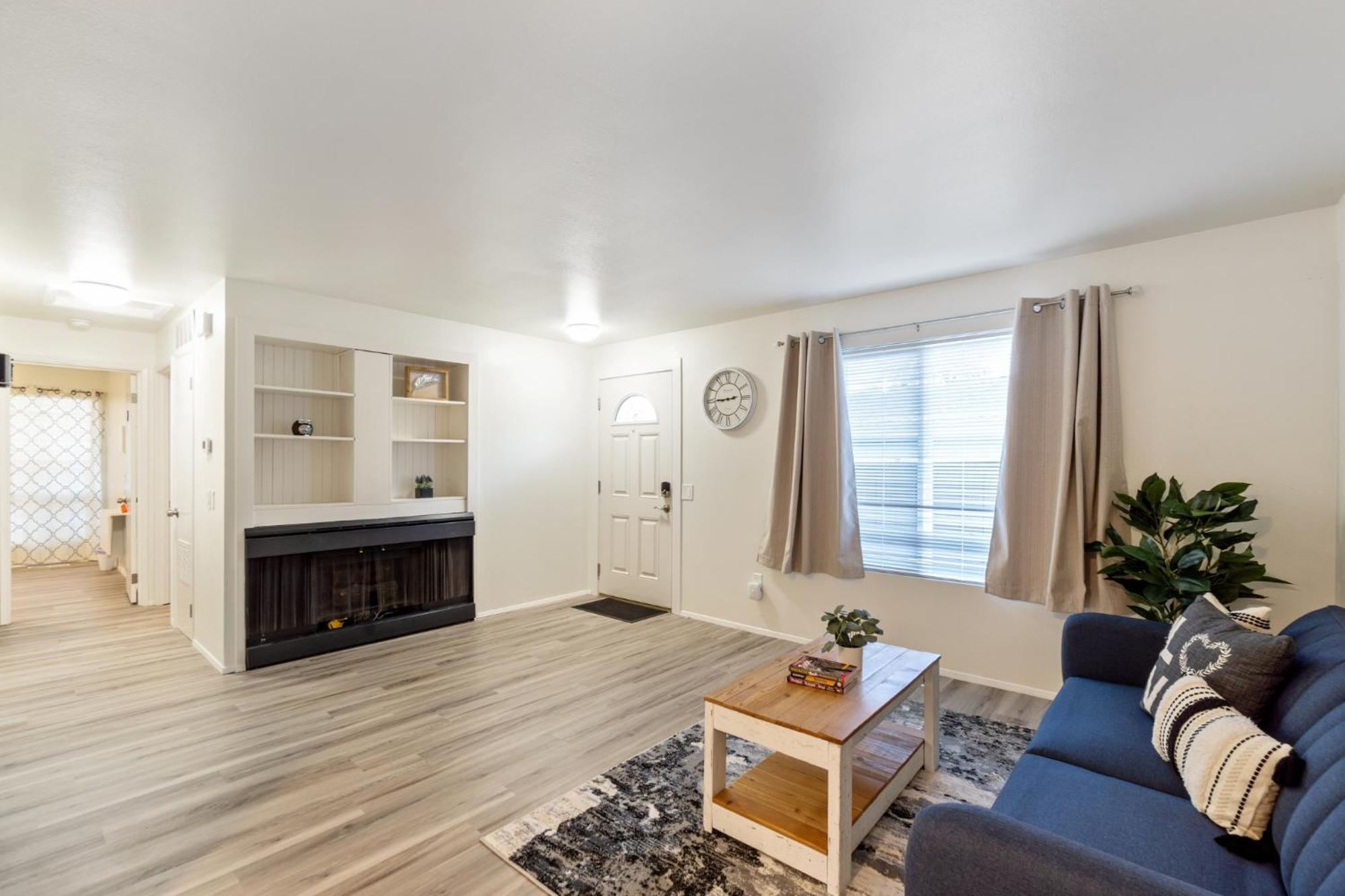 Central Bellevue Guesthouse Ngoại thất bức ảnh